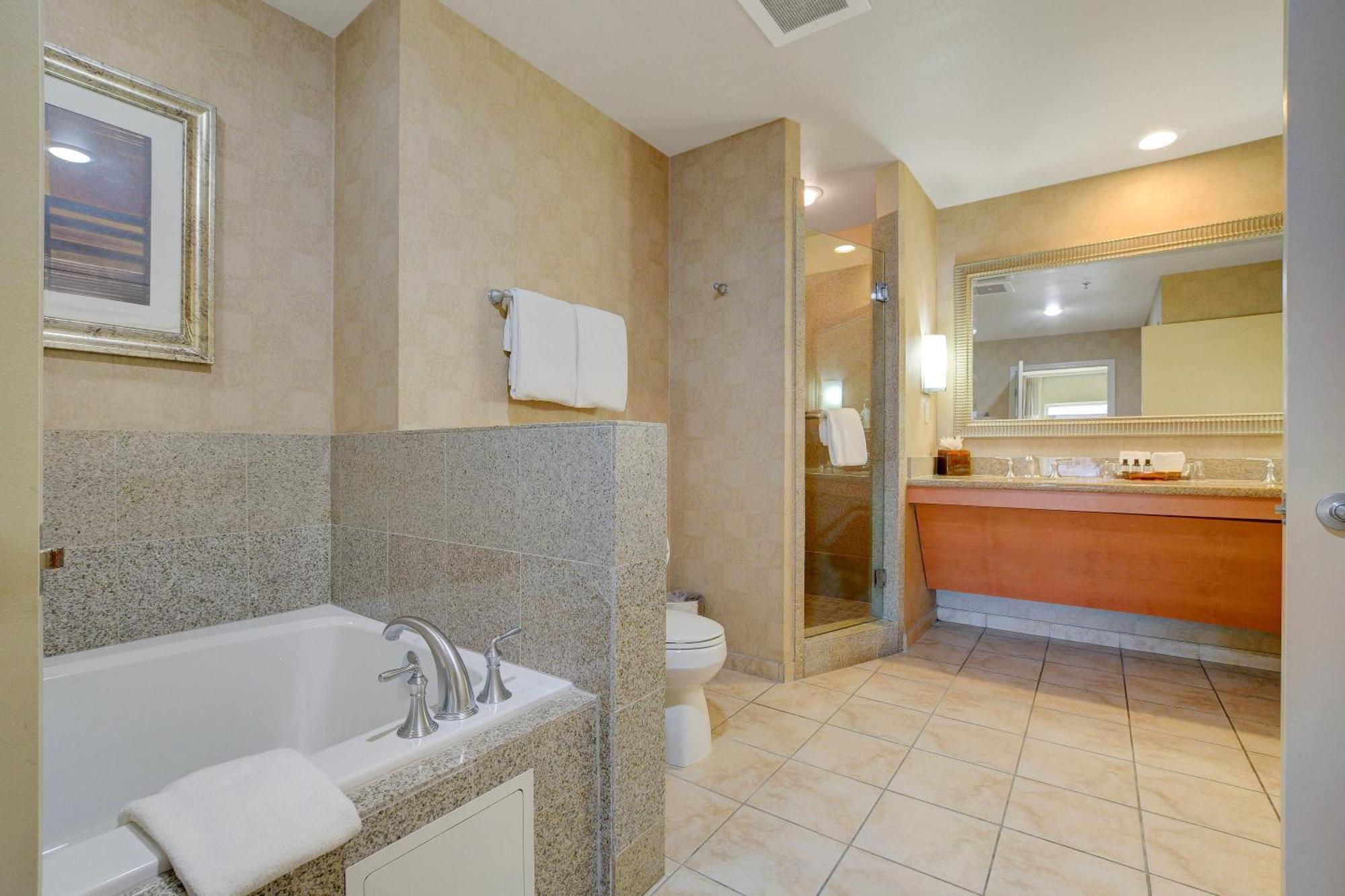Luxury 1Bd/1Bth Suite At Platinum Hotel *Strip View ラスベガス エクステリア 写真