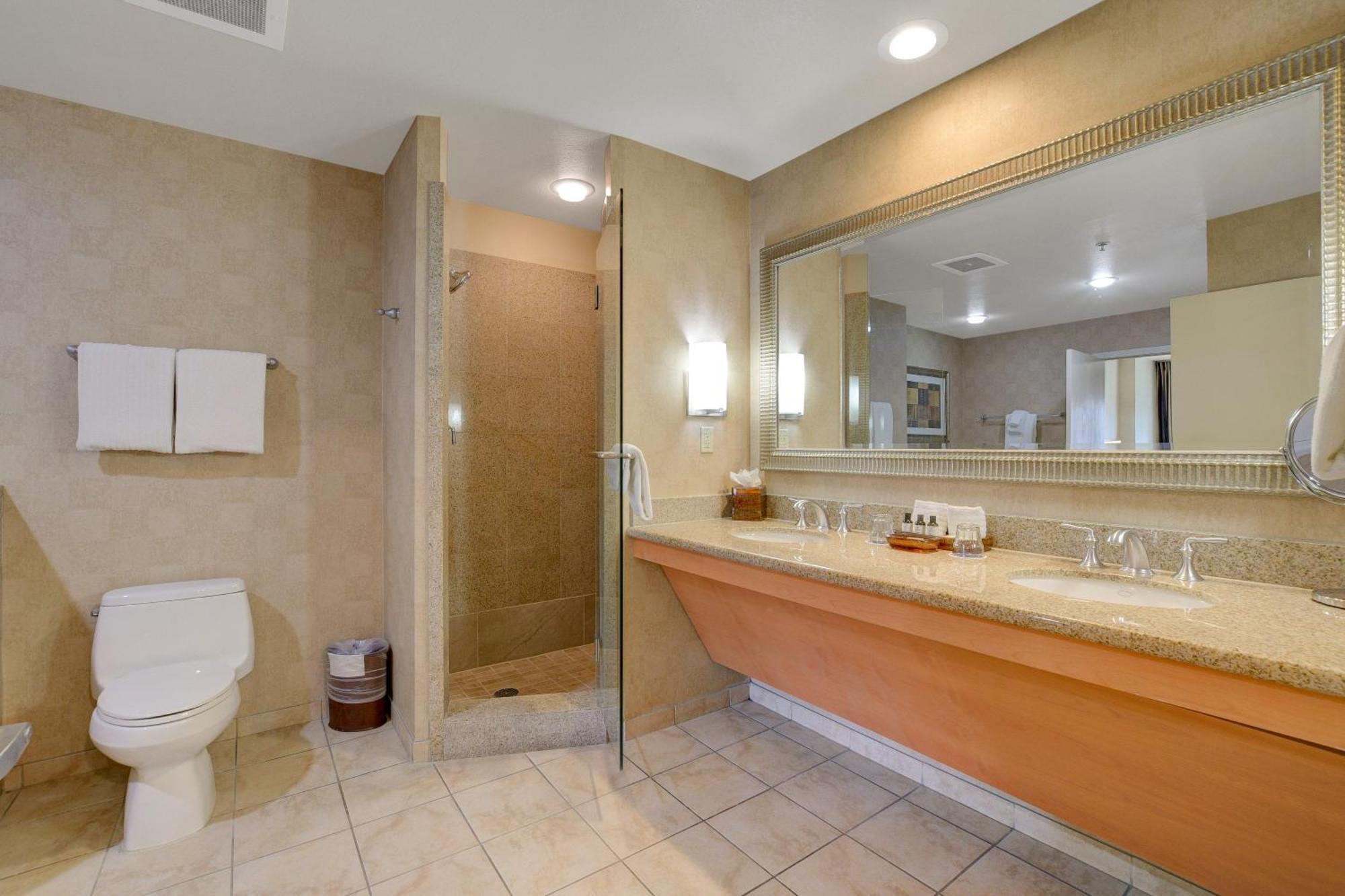 Luxury 1Bd/1Bth Suite At Platinum Hotel *Strip View ラスベガス エクステリア 写真