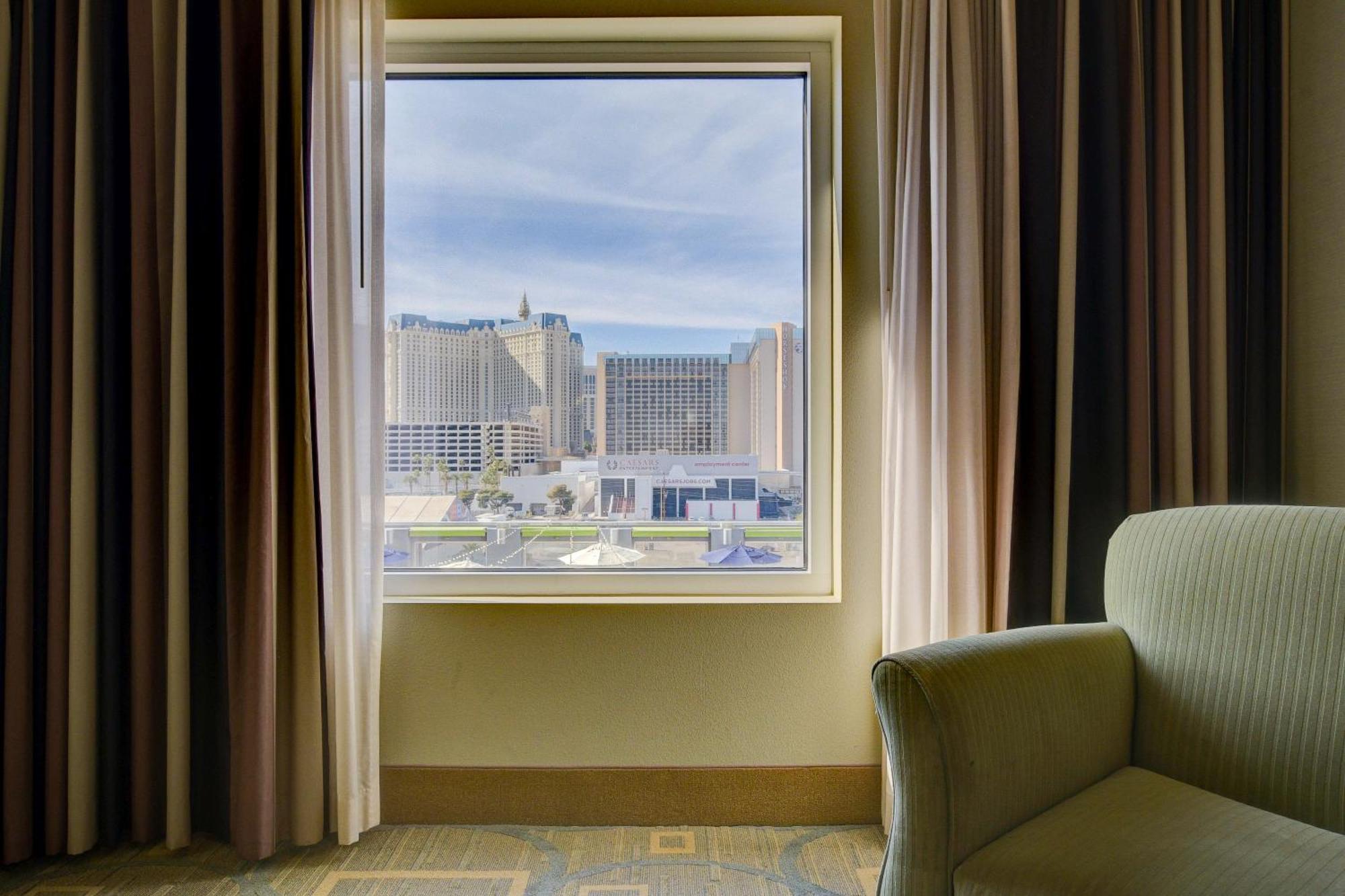Luxury 1Bd/1Bth Suite At Platinum Hotel *Strip View ラスベガス エクステリア 写真
