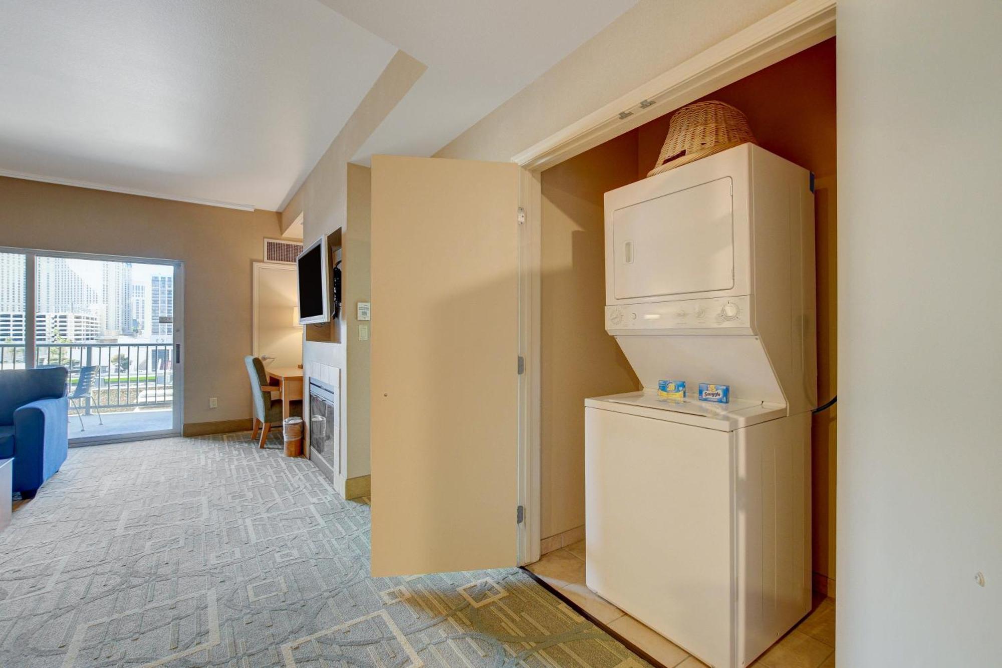 Luxury 1Bd/1Bth Suite At Platinum Hotel *Strip View ラスベガス エクステリア 写真