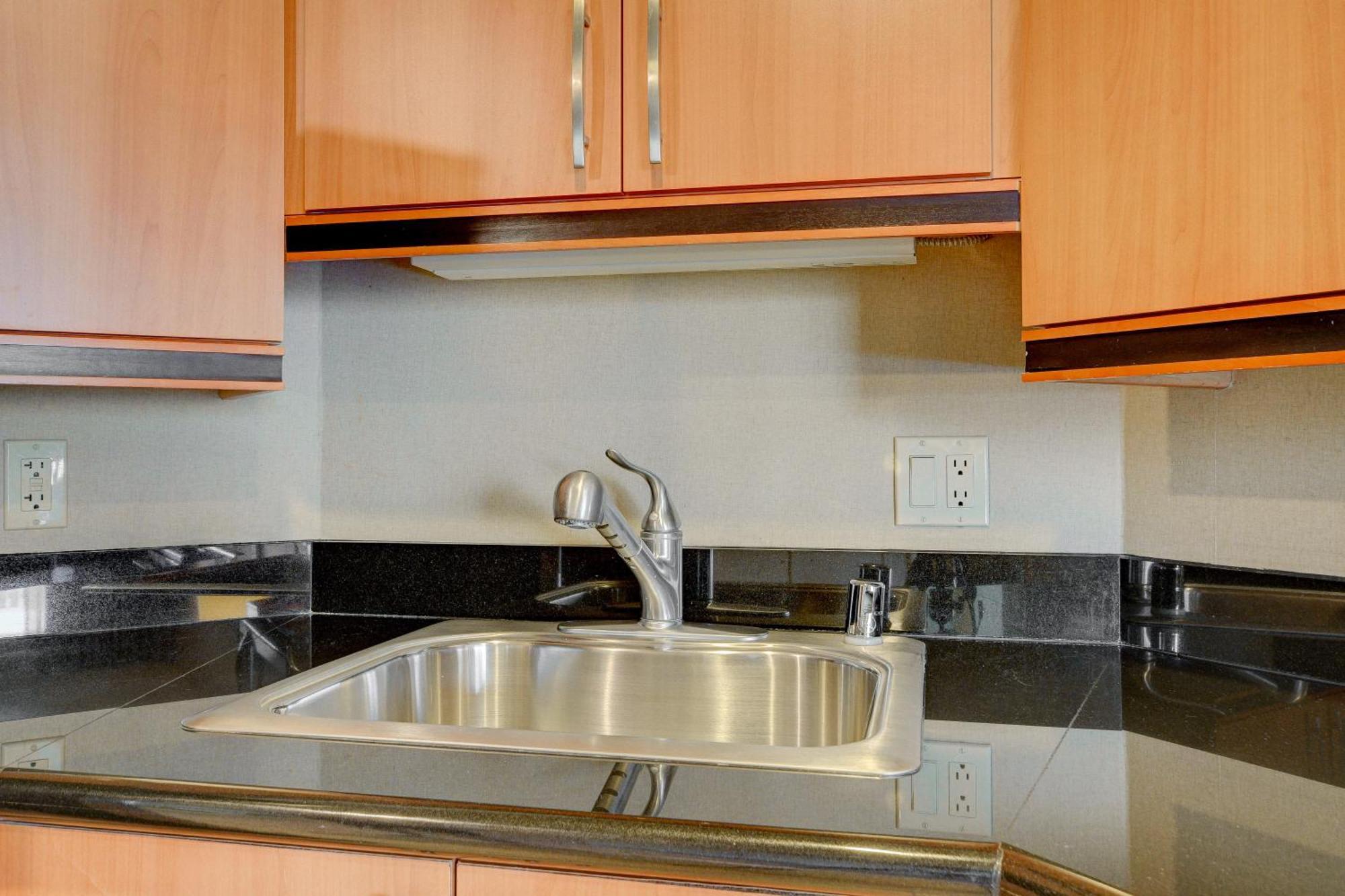 Luxury 1Bd/1Bth Suite At Platinum Hotel *Strip View ラスベガス エクステリア 写真