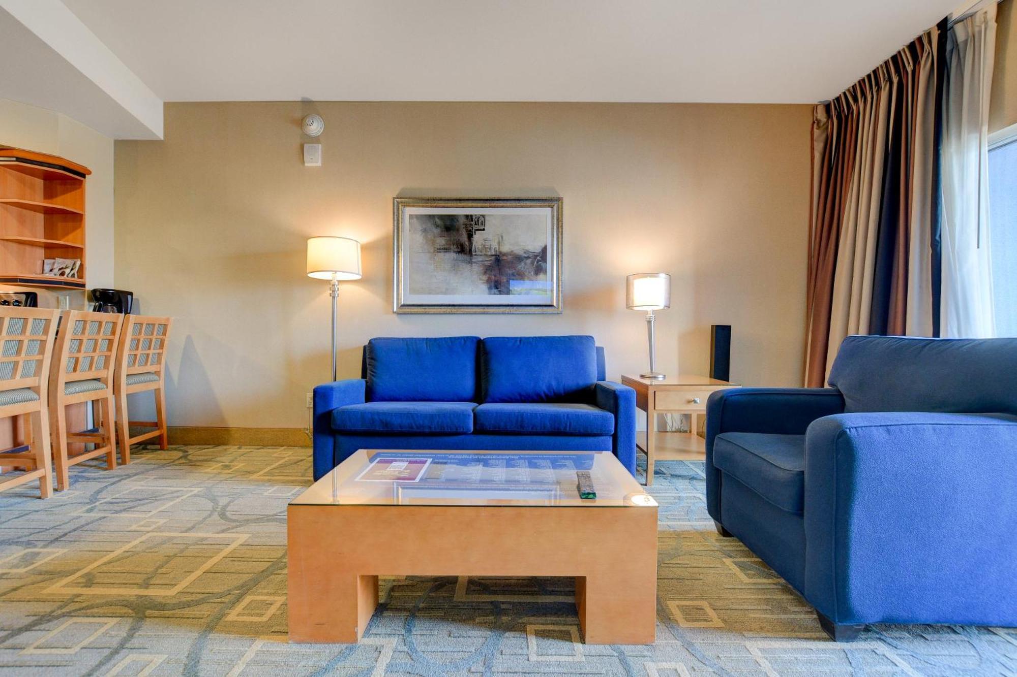 Luxury 1Bd/1Bth Suite At Platinum Hotel *Strip View ラスベガス エクステリア 写真