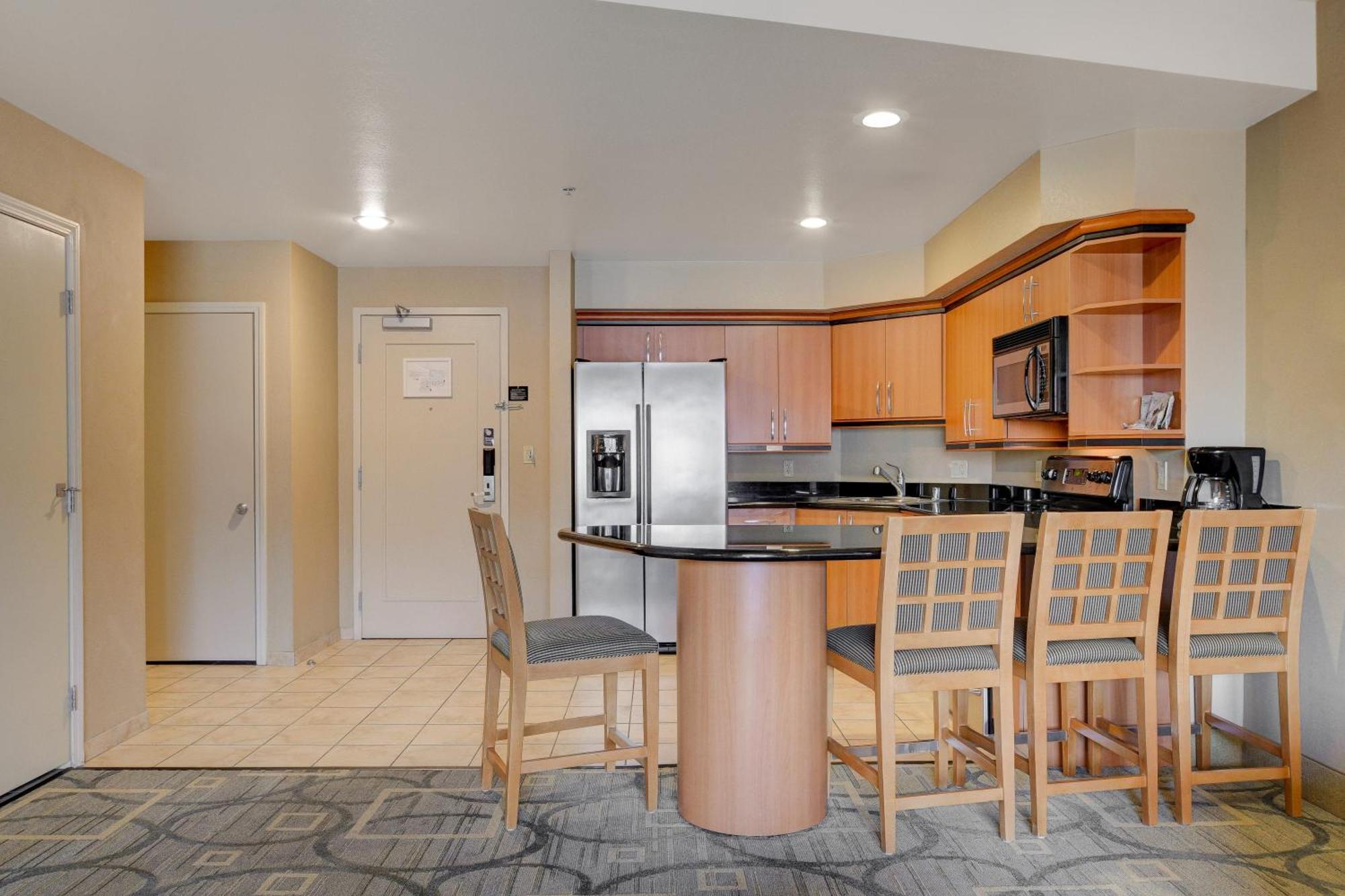 Luxury 1Bd/1Bth Suite At Platinum Hotel *Strip View ラスベガス エクステリア 写真